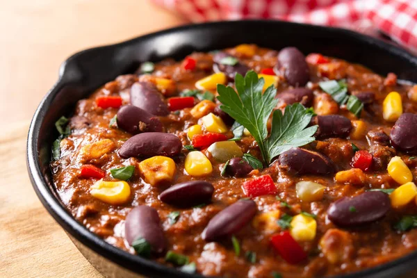 Chili con carne