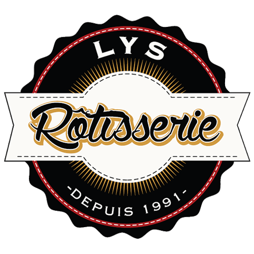 Logo LYS RÔTISSERIE